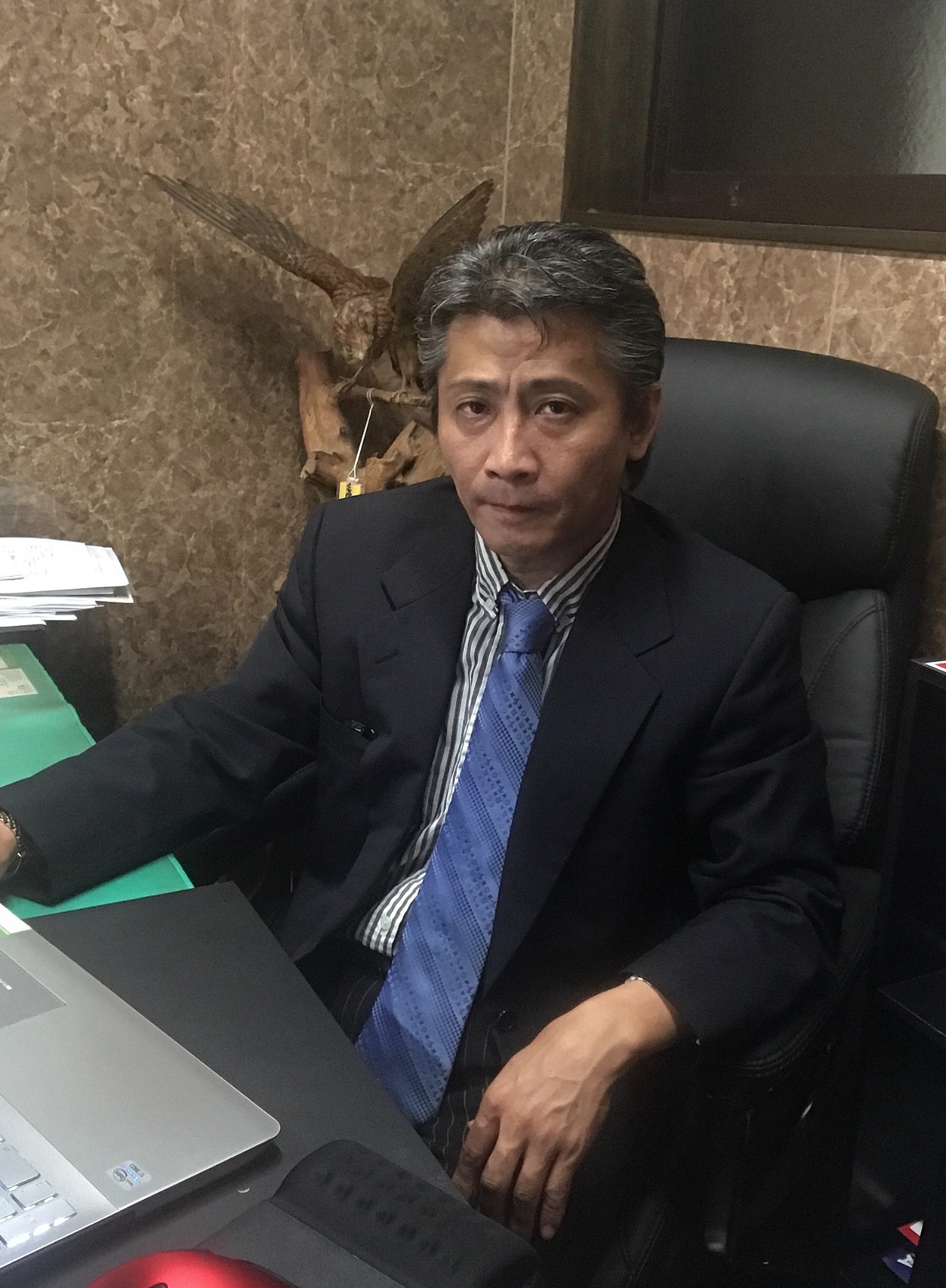 代表 甲村柳市